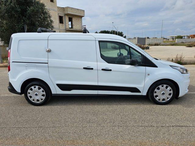 FORD Transit Connect 220 1.5 TDCi 100CV PL-TN Furgone Trend