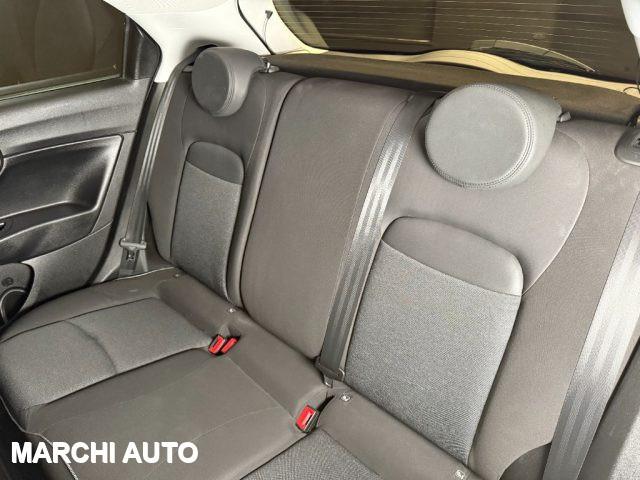 FIAT 500X 1.3 MultiJet 95 CV Urban