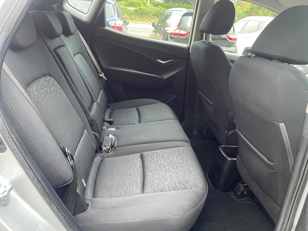 Hyundai iX20 1.4 90 CV Comfort