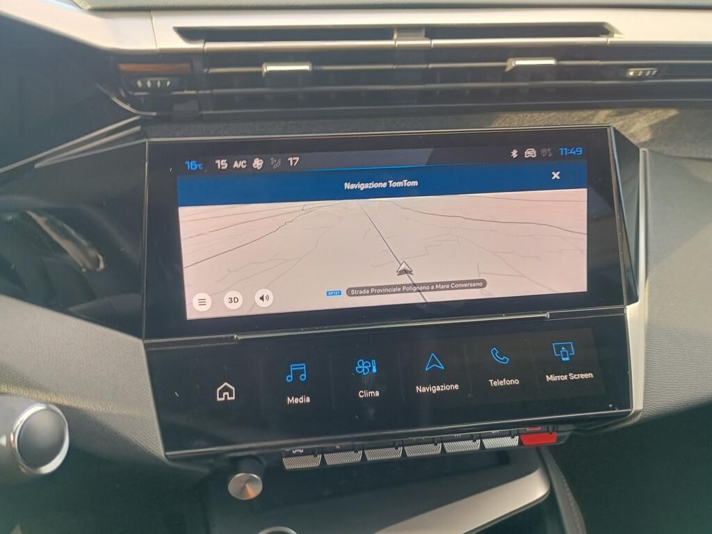 Peugeot 308 SW 1.2 130cv EAT8 Allure