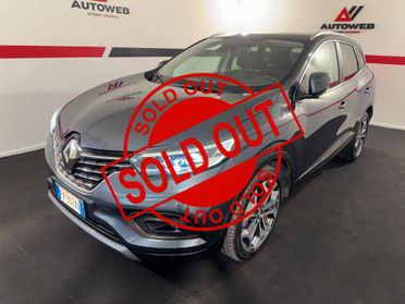 Renault Kadjar TCe 140CV FAP Sport Edition2