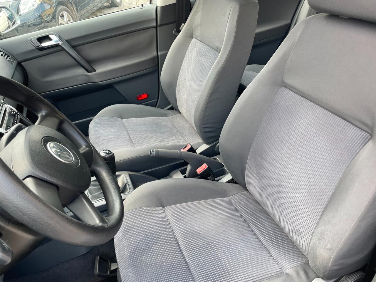 Volkswagen Polo 5p 1.2 Comfortline IDONEA NEOPATENTATI