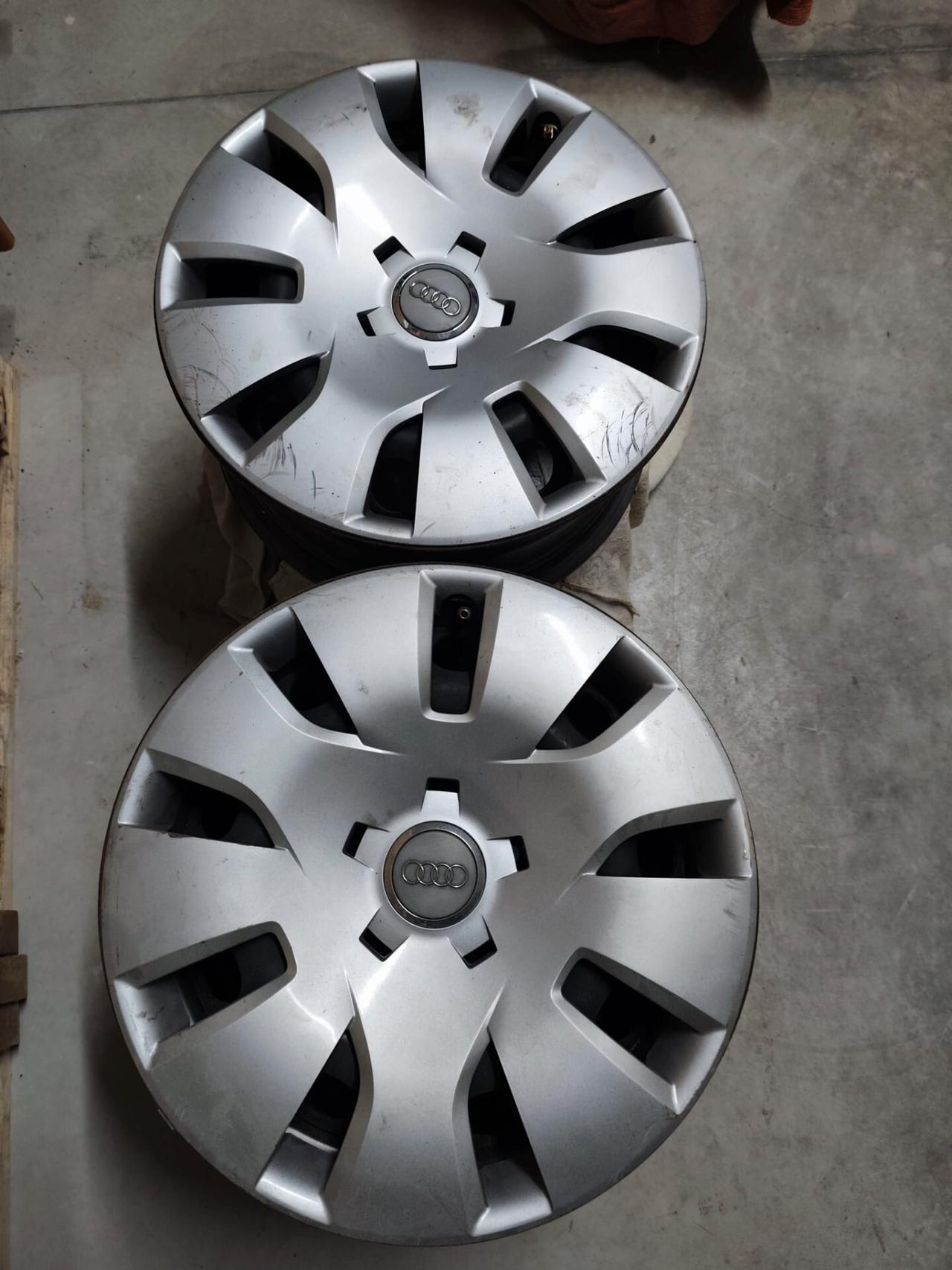 Audi A4 Avant 2.0 TDI 120 CV Advanced