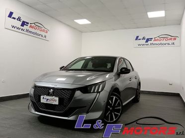 Peugeot 208 208 BlueHDi GT Line