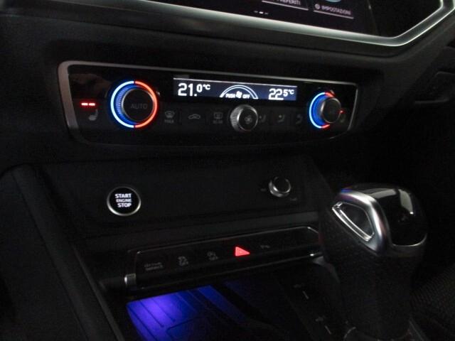 Audi Q3 SUV (35) Blackline 2.0 TDI 150CV S-Tronic