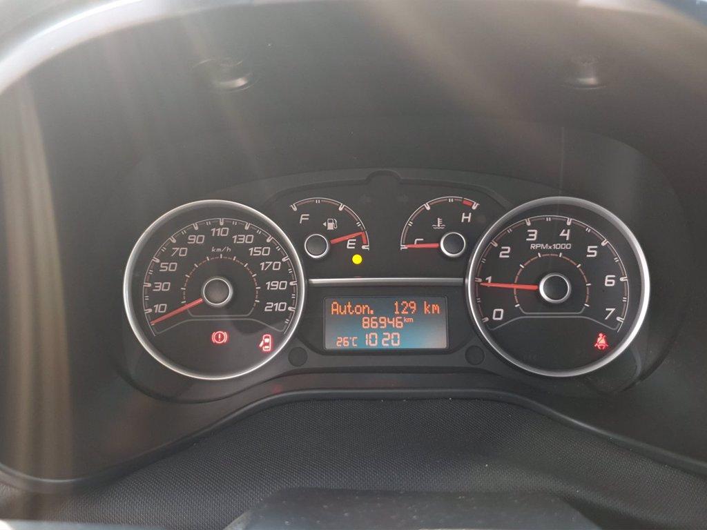 FIAT Doblo combi n1 1.5 bluehdi 100cv del 2021