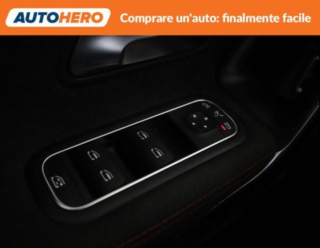 MERCEDES-BENZ CLA 220 d Automatic Premium
