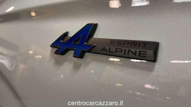 Renault Austral 1.2 E-Tech full hybrid 200cv Esprit Alpine