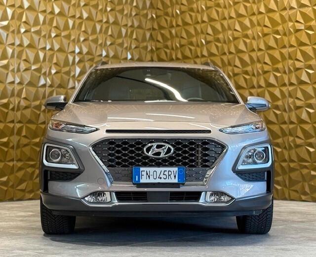 Hyundai Kona 1.0 T-GDI Xpossible