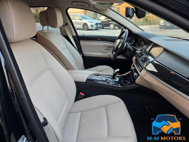 BMW 530 d xDrive 258CV Luxury