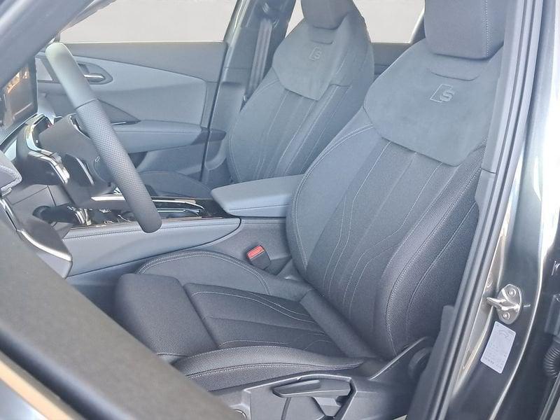 Audi Q3 Q3 2.0 tdi S line edition 150cv s-tronic