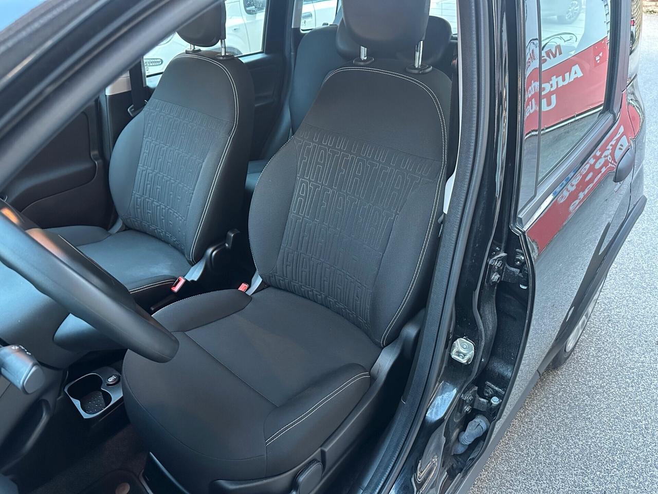 Fiat Panda 1.0 Hybrid 09/23 KM.1117