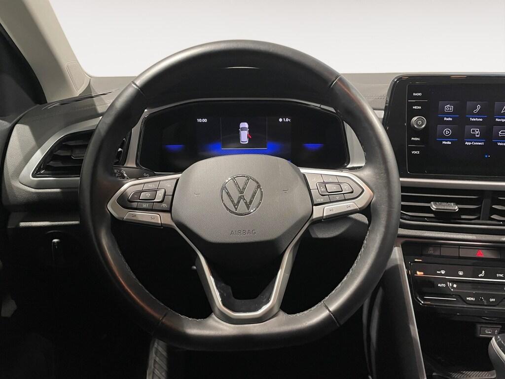 Volkswagen T-Roc 2.0 Tdi 150CV DSG Life - IVA ESPOSTA