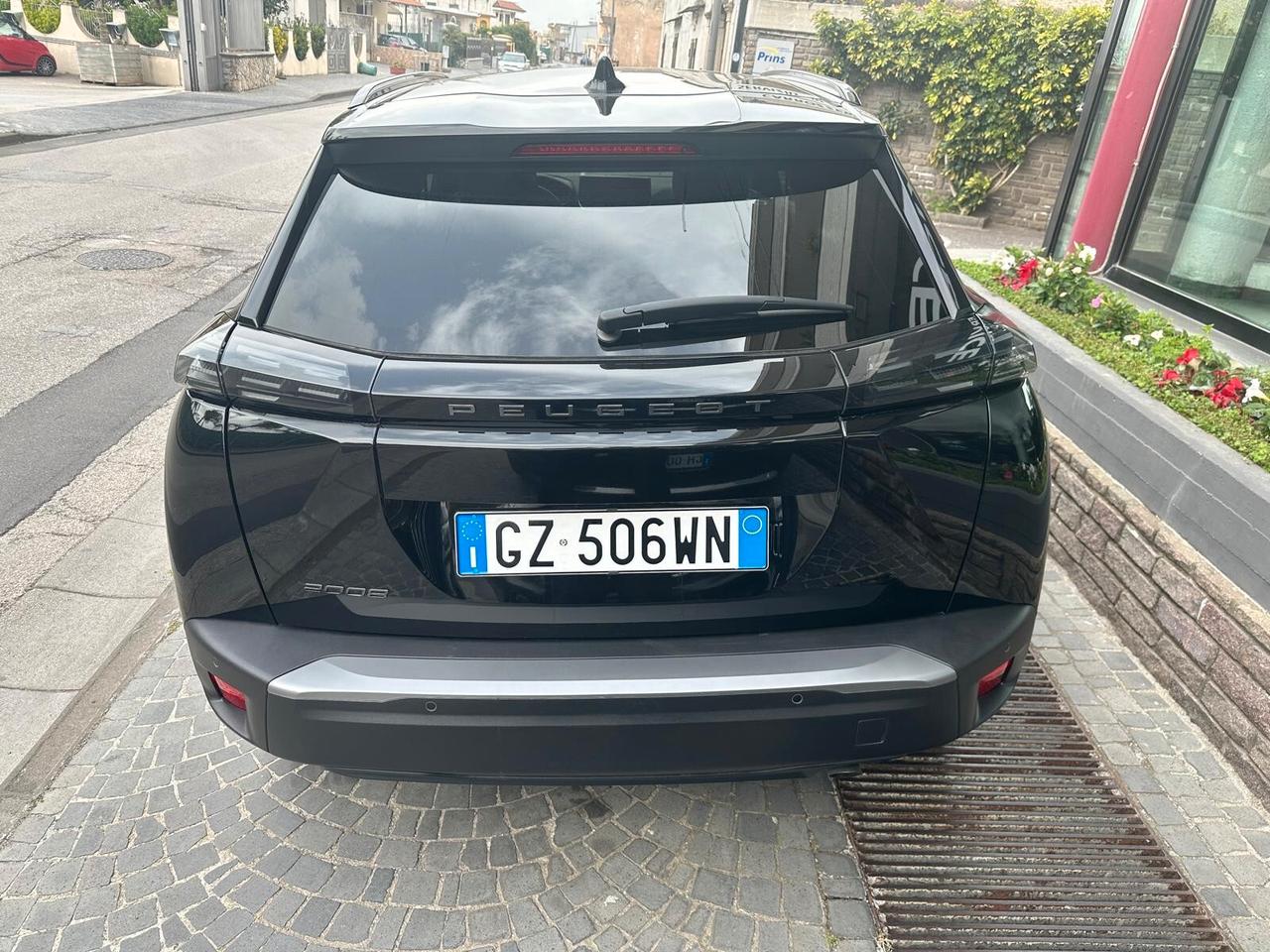 Peugeot 2008 PureTech 100 S&S Allure