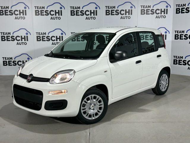 FIAT Panda 1.0 FireFly 70CV Hybrid 5P. MY25