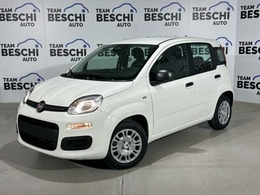 FIAT New Panda 1.0 FireFly 70CV Hybrid 5P. MY25