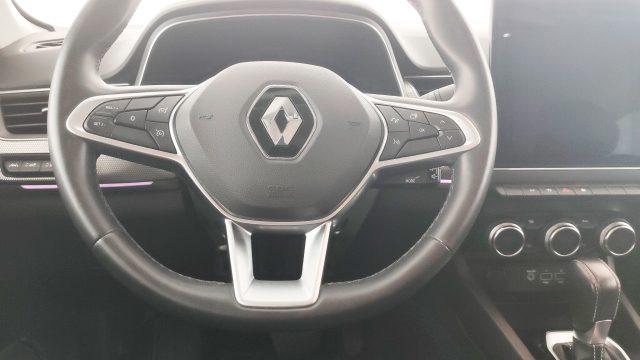 RENAULT Arkana Arkana Full Hybrid E-Tech 145 CV Techno