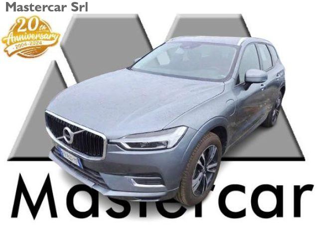 VOLVO XC60 XC60 2.0 t8 Business Sport awd 320cv geartronic -