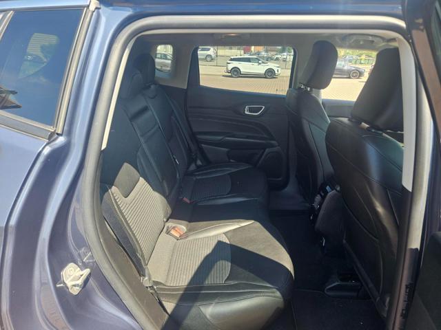 JEEP Compass 1.3 Turbo T4 190 CV PHEV AT6 4xe Limited