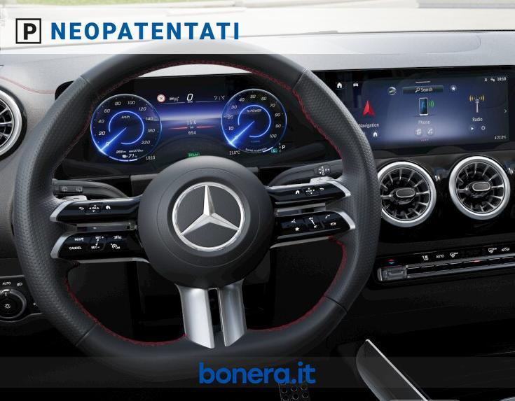 Mercedes EQA 250+ AMG Line Advanced