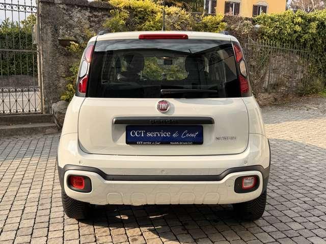 Fiat Panda 1.0 City Cross Hybrid* Bluetooth* sensori di*