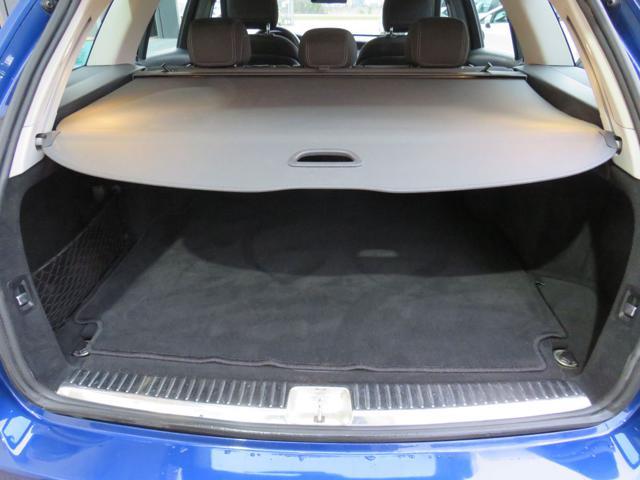 MERCEDES-BENZ C 180 d S.W. Auto Business Extra