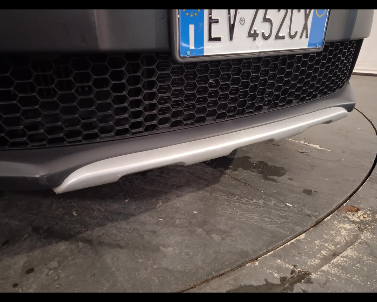 DACIA Sandero II 2013 Stepway - Sandero Stepway 1.5 dci Prestige 9