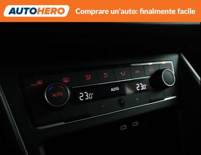 VOLKSWAGEN Polo 1.0 TSI 5p. Sport BlueMotion Technology