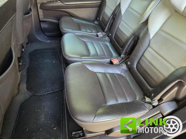 RENAULT Espace dCi 160CV Initiale Paris*7 posti*