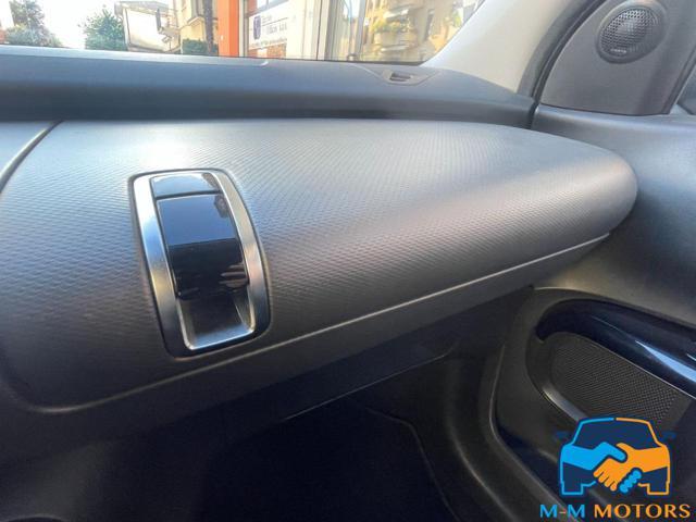 CITROEN C4 Cactus BlueHDi 100 neo patentati