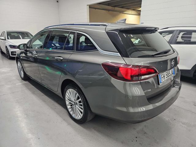 Opel Astra Astra V 2016 Sports Tourer 1.6 cdti Advance s