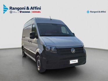 Volkswagen Crafter 35 2.0 TDI 140CV PM-TM Furgone