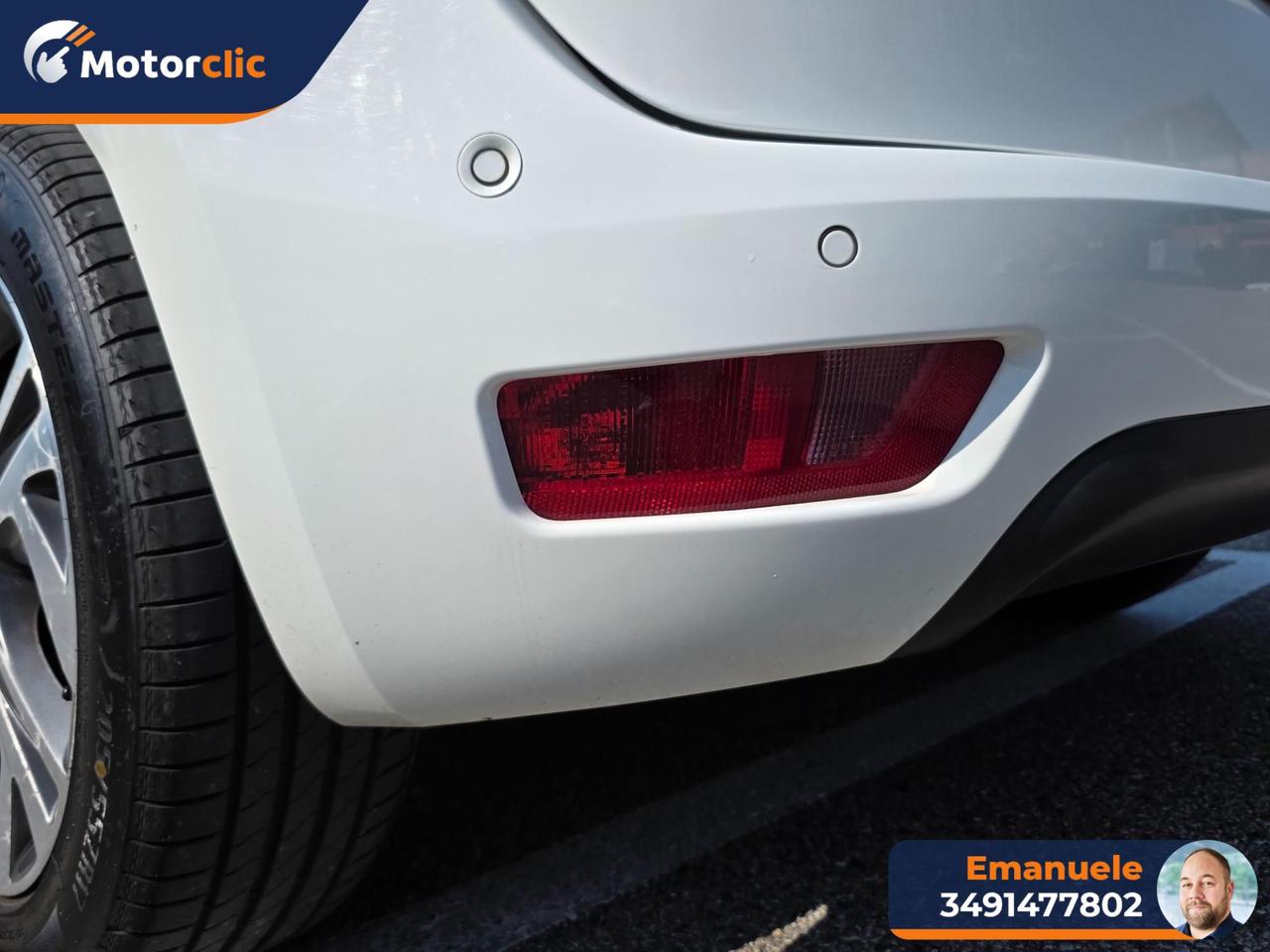 Citroen C4 Picasso 1.6 e-hdi Exclusive 115cv