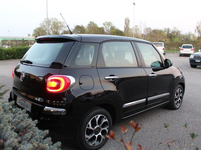 FIAT 500L 1.3 Multijet 95 CV BUSINESS MY 19 *NEOPATENTATI*