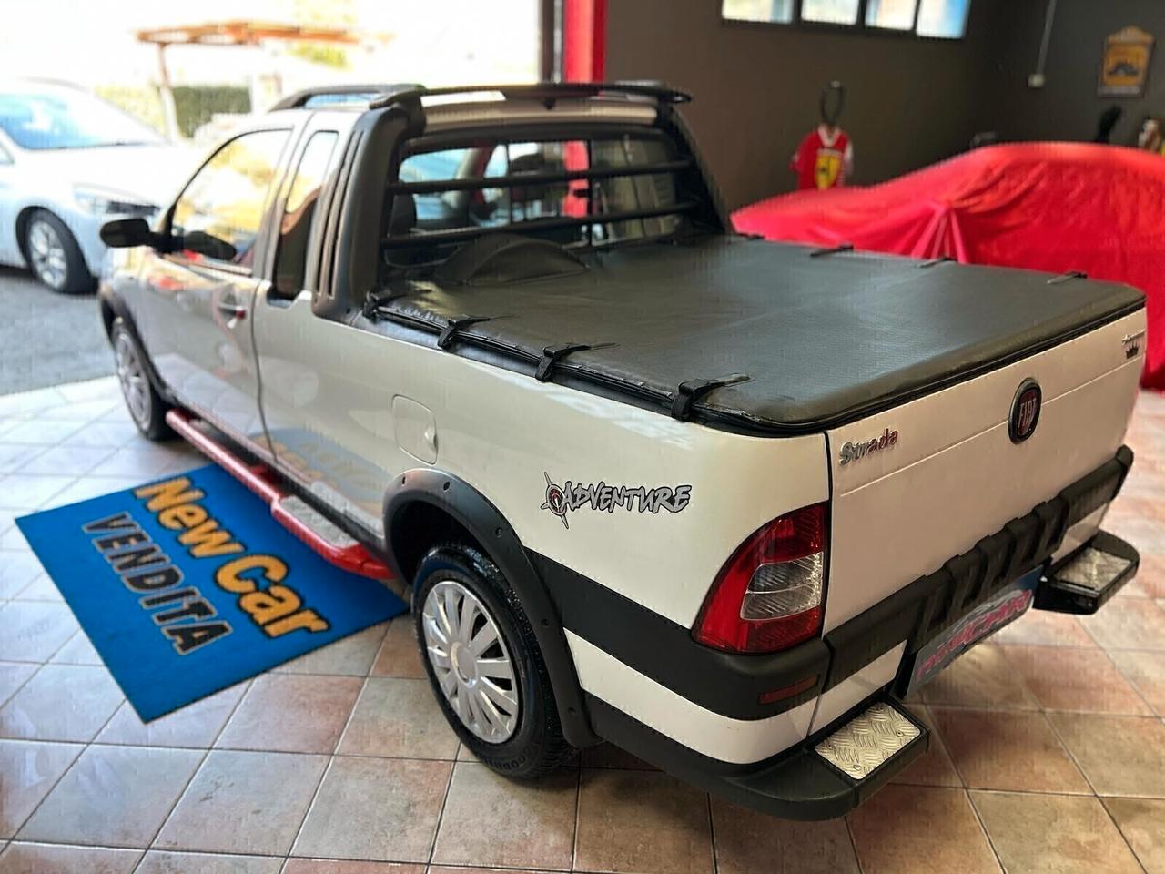 Fiat Strada 1.3 mjt cab. Adventure