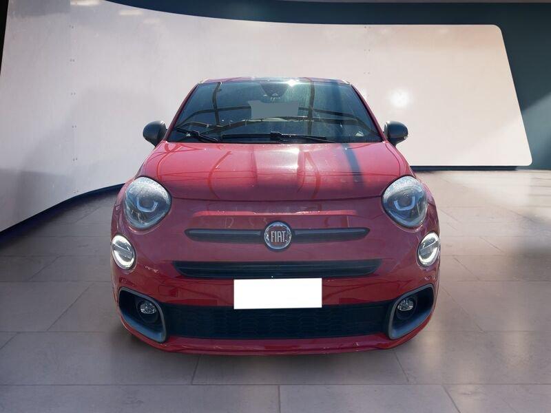 FIAT 500X 500 X 2018 1.0 T3 Sport 120cv