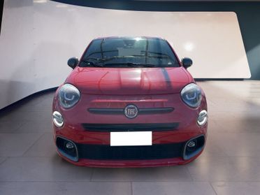 FIAT 500X 500 X 2018 1.0 T3 Sport 120cv
