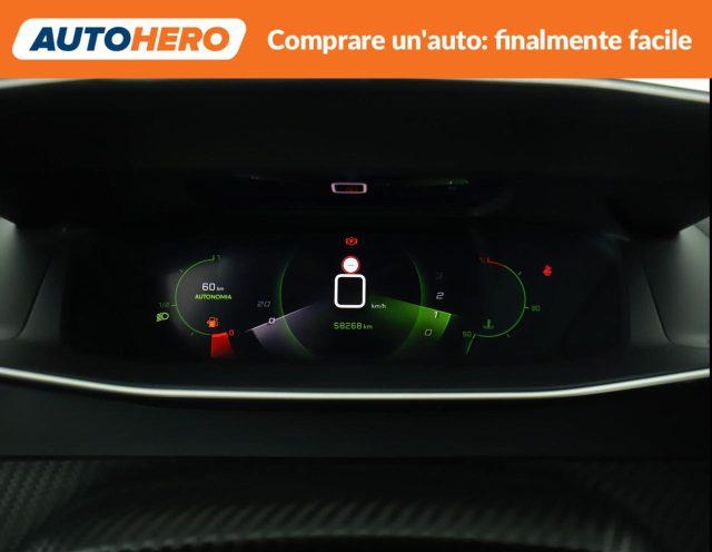 PEUGEOT 2008 PureTech 130 S&S Allure