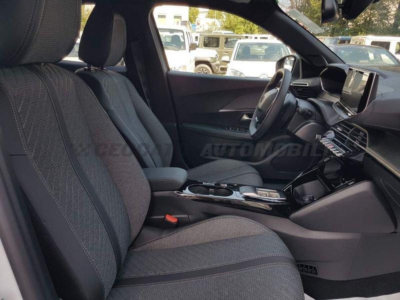Peugeot 2008 2008 54 kWh Allure