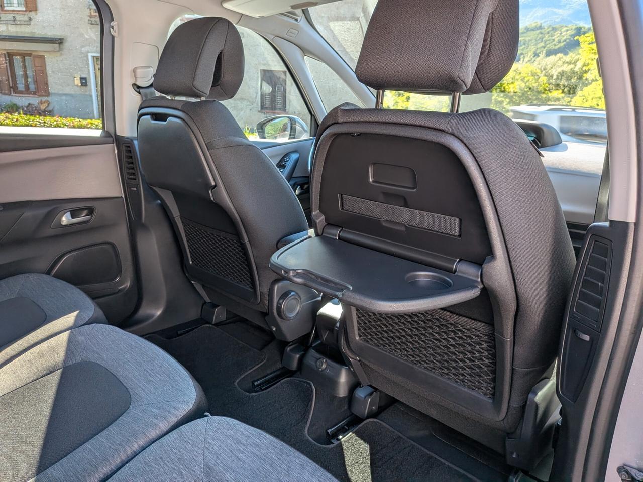 CITROEN C4 SPACETOURER 1.5 BlueHDI 130cv EAT8 Live