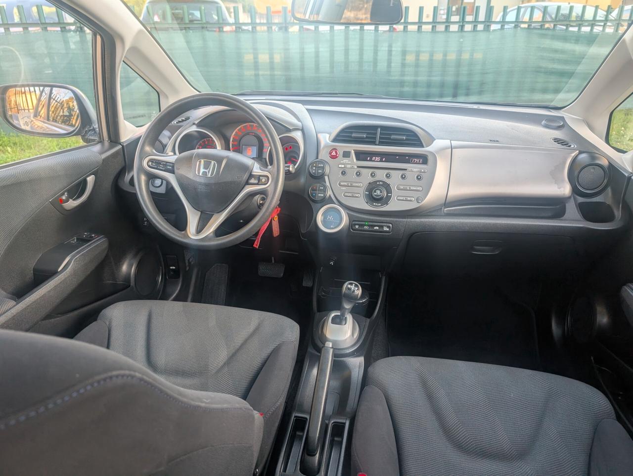 Honda Jazz 1.4 i-VTEC Executive i-Shift UNICO PROPRIETARIO