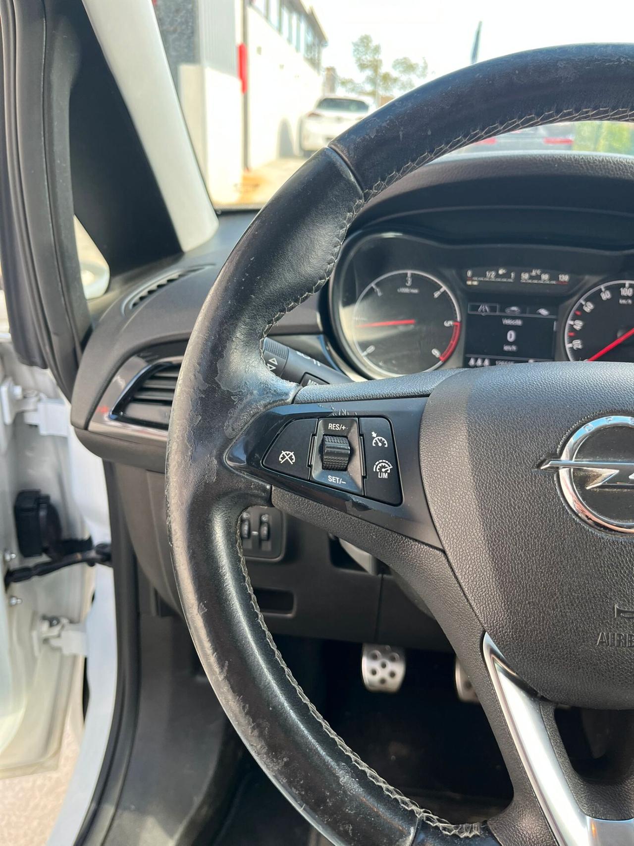 Opel Corsa 1.3 CDTI ecoFLEX 95CV Start&Stop 5 porte b-Color