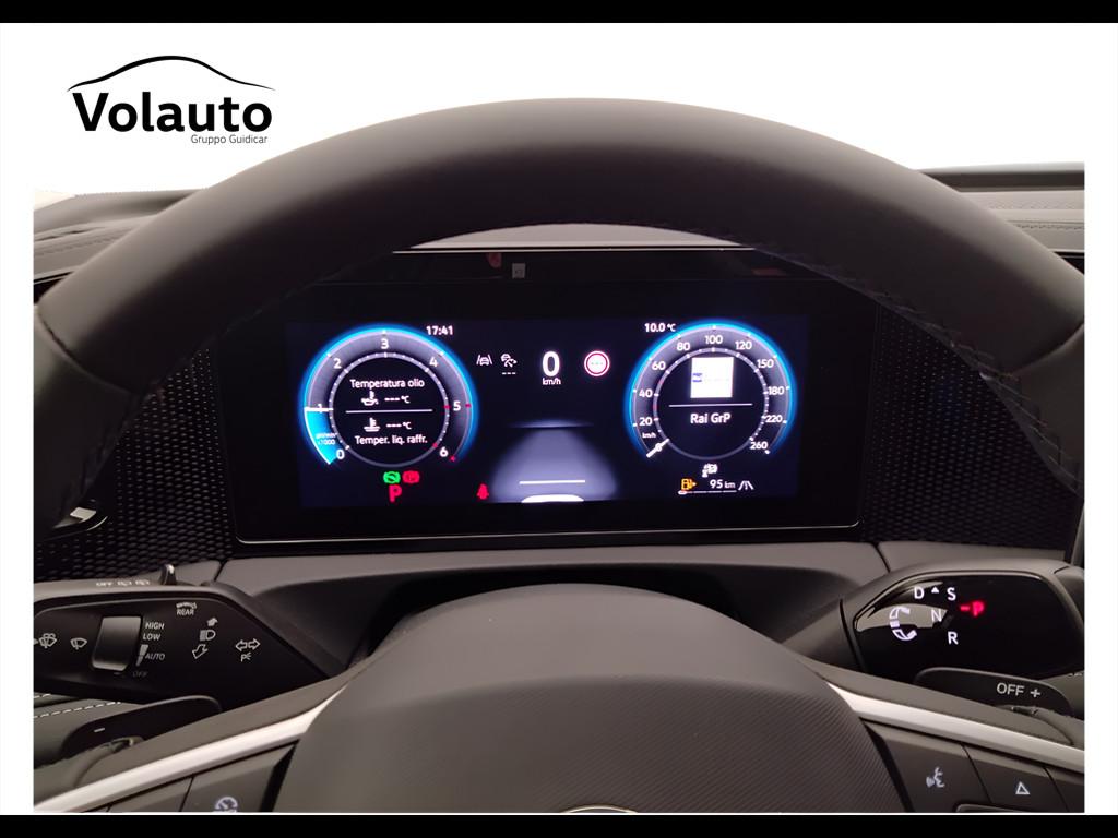 VOLKSWAGEN Tiguan III 2024 - Tiguan 2.0 tdi Life 150cv dsg