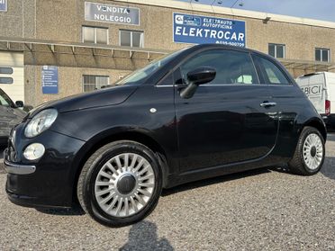 Fiat 500 1.2 by Gucci