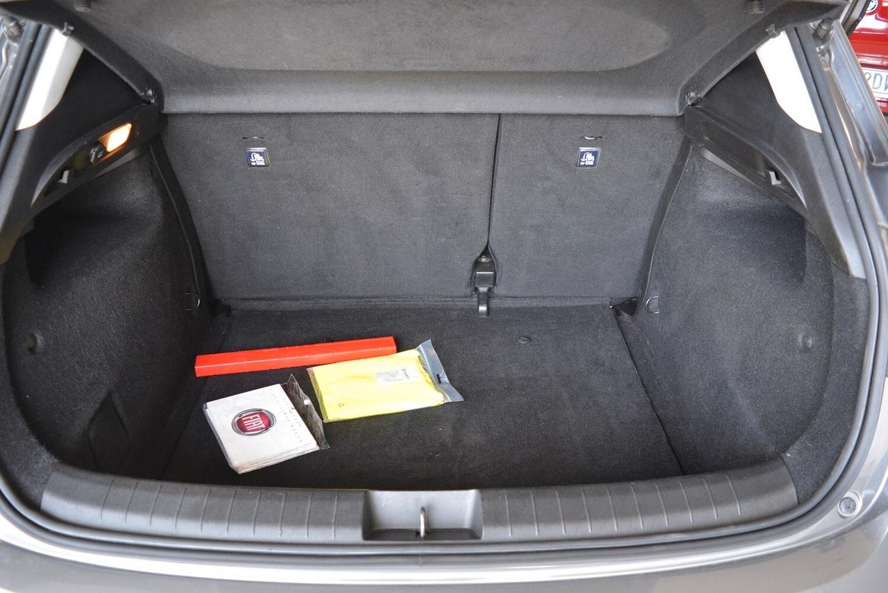 Fiat Tipo 1.3 Mjt S&S 5 porte Business