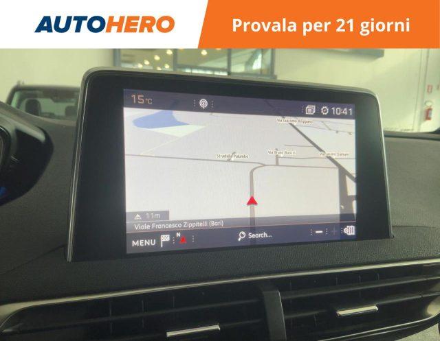 PEUGEOT 3008 BlueHDi 180 S&S EAT8 GT