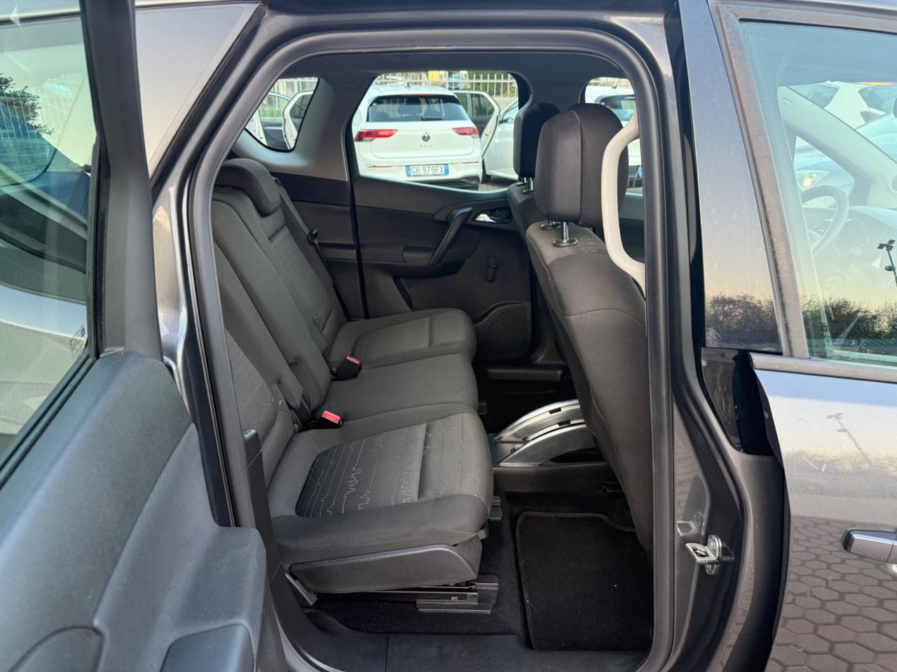 Opel Meriva 1.4 100CV Cosmo OK NEOPATENTATI