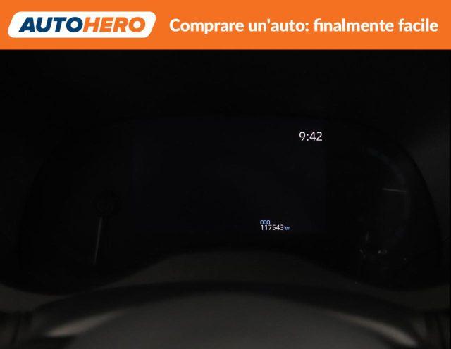 TOYOTA Yaris Cross 1.5 Hybrid 5p. E-CVT Active