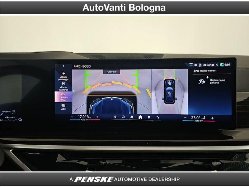 BMW X5 X5 xdrive50e MSport Pro auto