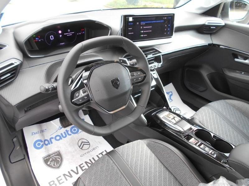 Peugeot 208 136 hybrid Allure Promo CBC 5
